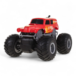 Джип на РУ, коробка 2024-016