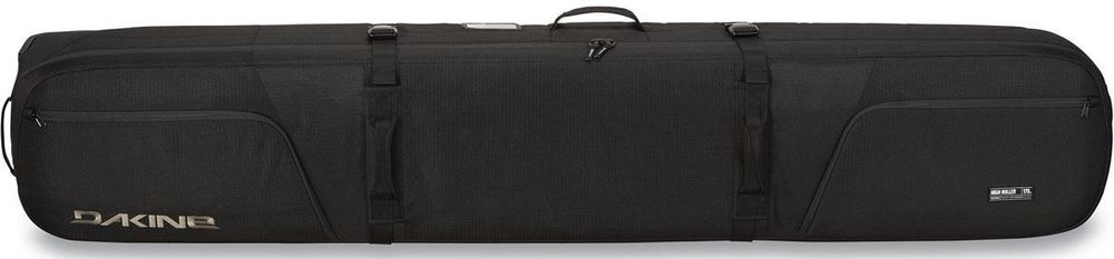 Чехол для сноуборда Dakine High Roller Snowboard Bag Black