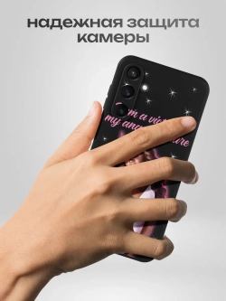 Чехол на Samsung S23 Fe