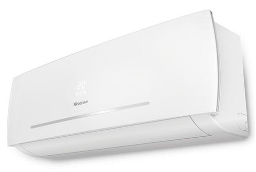 Классическая сплит-система HISENSE NEO Classic A R32 AS-07HR4RYDDC00