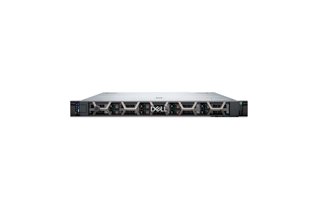 Сервер DELL R660xs 8SFF