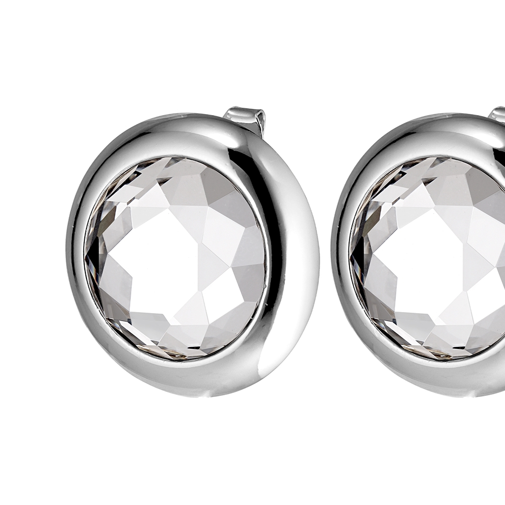 Серьги Dyrberg Kern RIVOLI SS CRYSTAL 440047