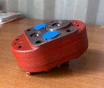 Насос масляный шестерёнчатый (МТЗ, Т-150К, Т-130, 170, Т-330) ГИДРОСИЛА