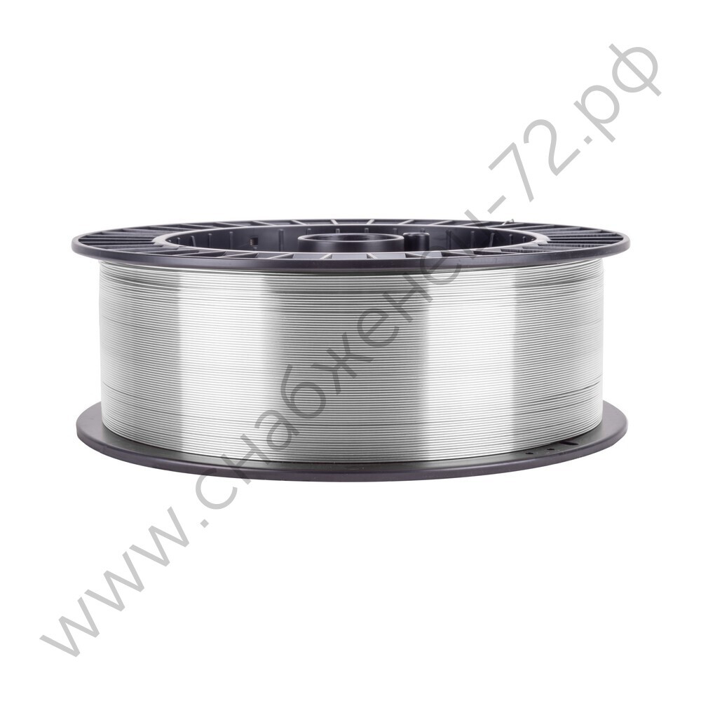 Проволока сварочная Св.08Г2С полированная (ан. ER70S-6) Foxweld д. 1,2мм, D300, 15 кг (Россия)