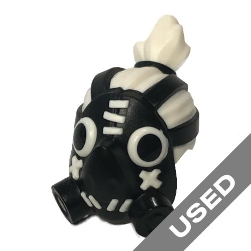 USED Маска Турбосвина 64639pb01