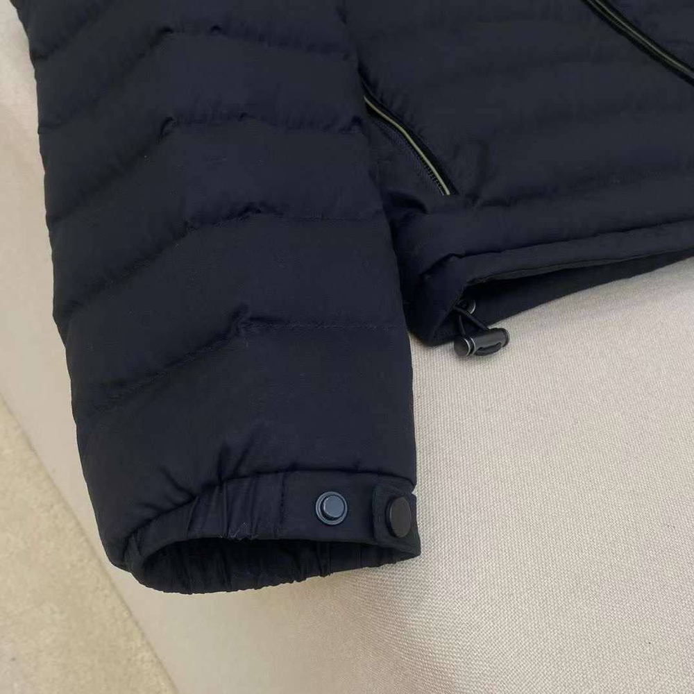 Пуховик Zegna