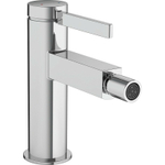 Смеситель для биде Hansgrohe Finoris 76200000 хром