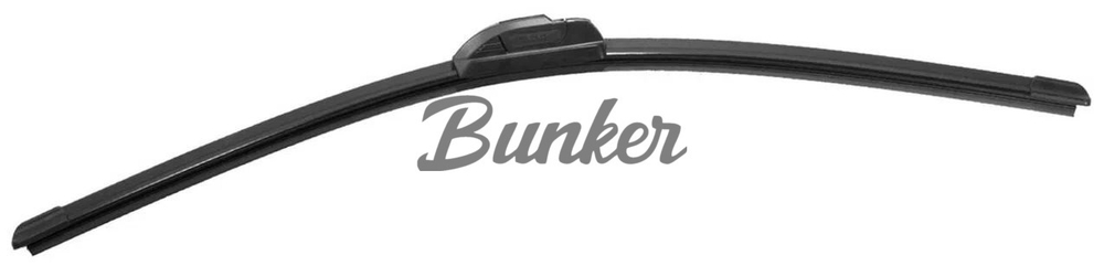 Щетка стеклоочистителя ATW Retrofit 500mm (AR20U) Bosch