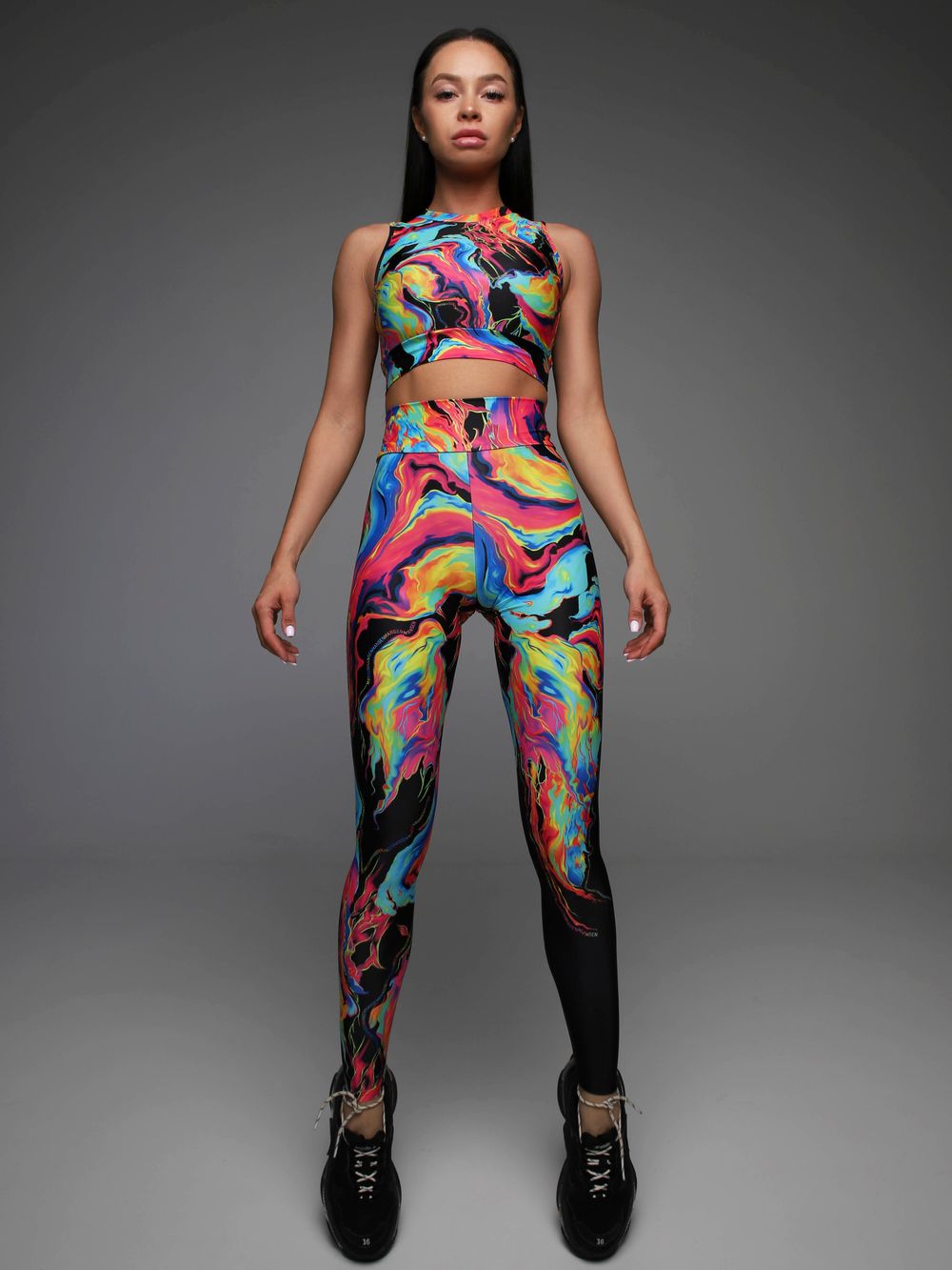 Леггинсы Galaxy