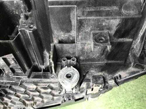 Битая Фара правая BMW X5 G05 X6 G06 (18-23) Laser