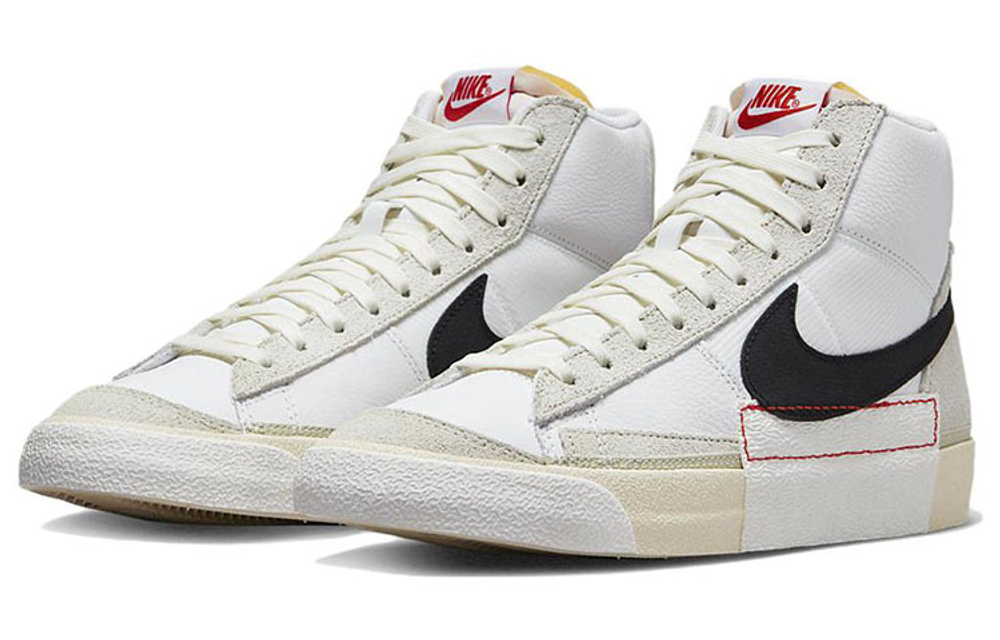 Кроссовки Nike Blazer Remastered