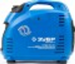 Генератор бензиновый ЗУБР ЗИГ-1200 инверторный