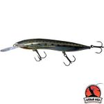 Воблер Halco SORCERER 150, DD+STD, #Rus98