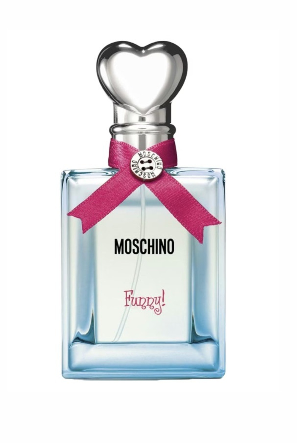 Moschino Funny! Moschino