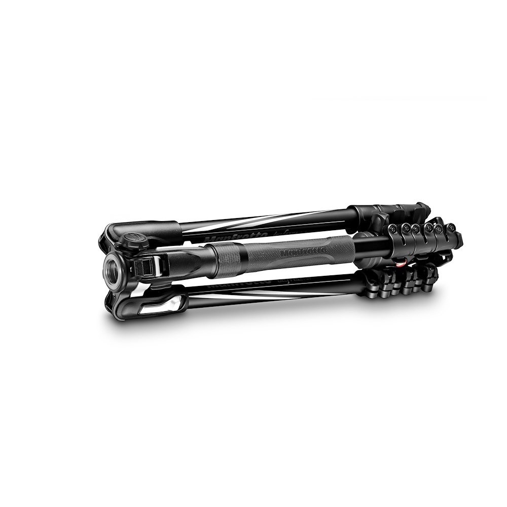 Штатив с головкой Manfrotto Befree 2N1 Advanced Travel Lever