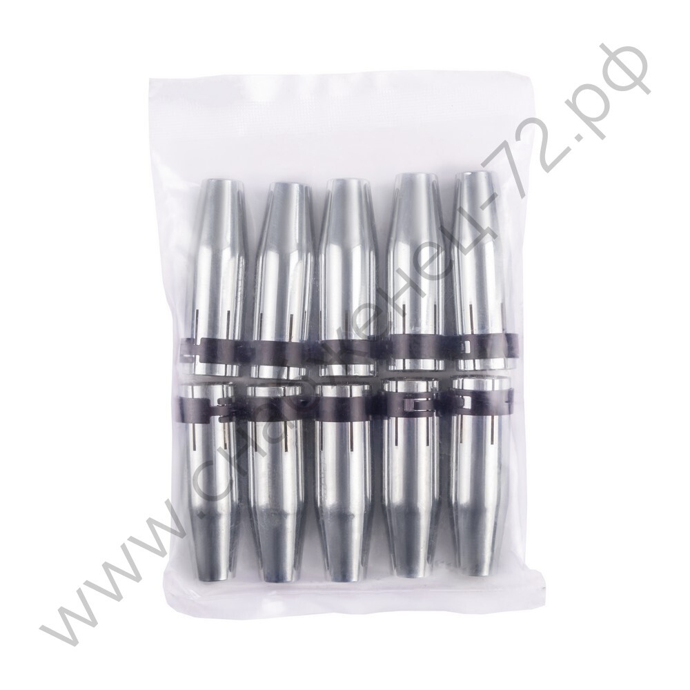 FoxWeld Сопло MIG-24 д.10мм сильно конич. (145.0128/MC0302, ЕР-240, пр-во FoxWeld/КНР)