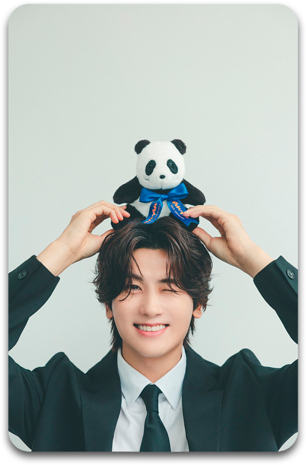 Карта #1709 / Park Hyungsik
