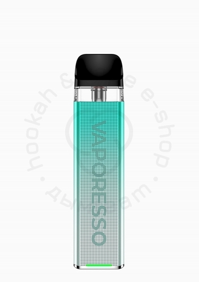 ЭС Vaporesso XROS 3 MINI (Phantom Green)