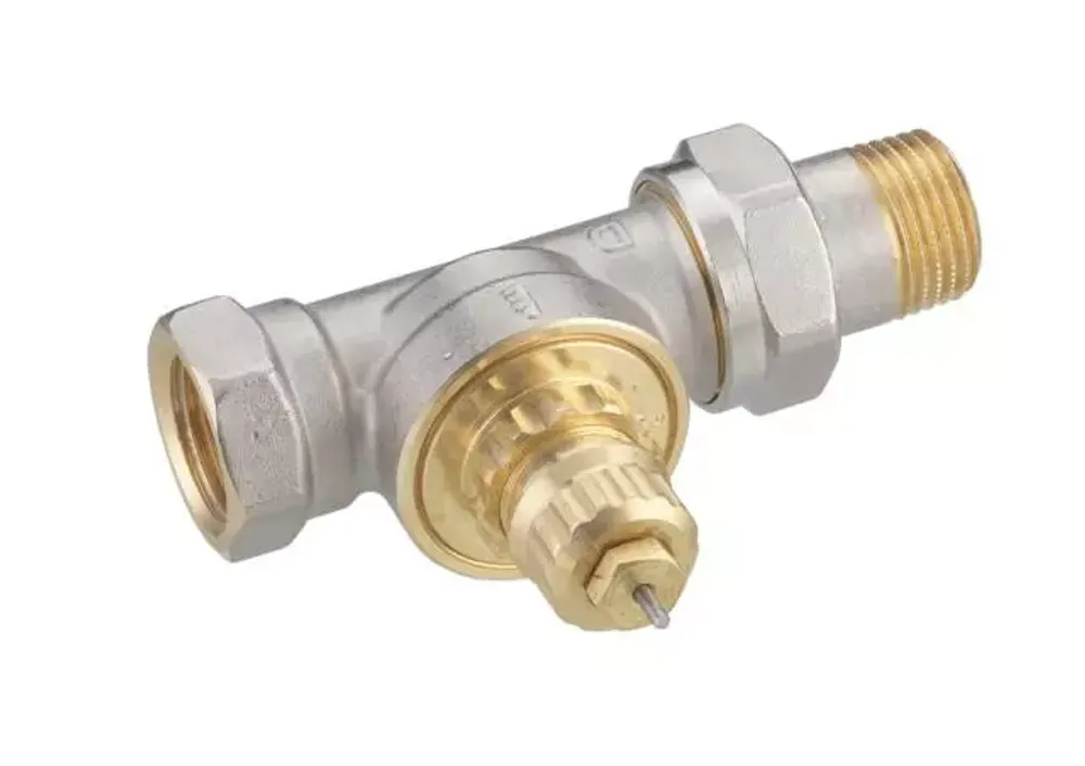 Клапан термостатический Danfoss RTR-G ДУ 25 прямой