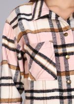 Билги - рубашка розовый Iv-capriz (Акция)