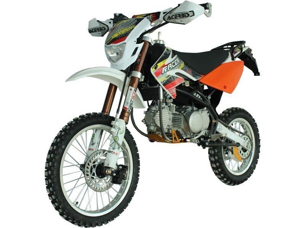 Мотоцикл RACER RC160-PH PITBIKE