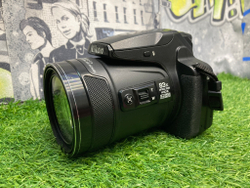 Nikon Coolpix P900