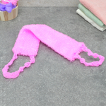 Мочалка "Жесткая" 42*11см