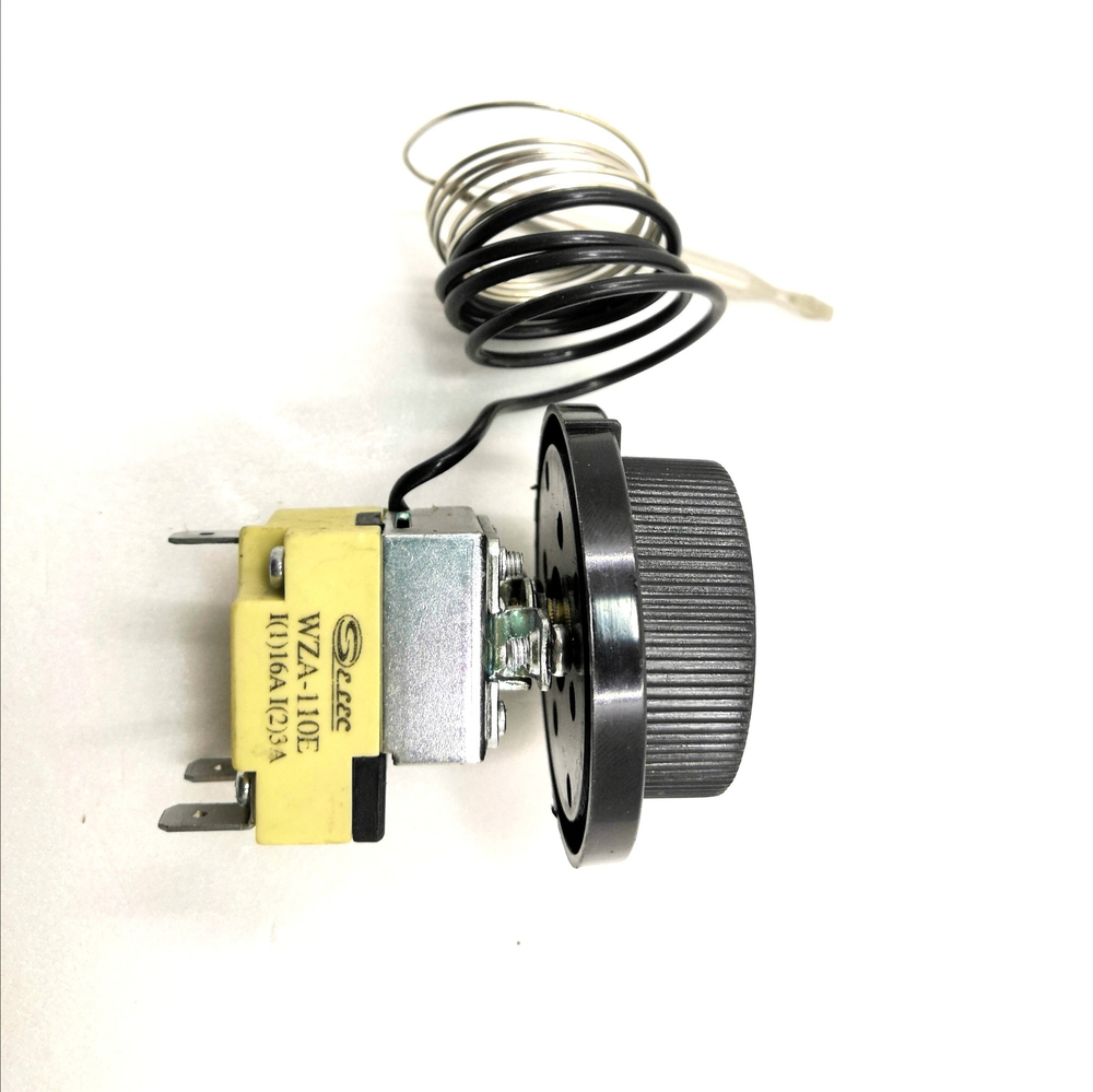 Термостат 30-110°C WZA-110E