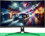 Игровой монитор Lenovo Legion R27qc-30 67C6GAC2EU