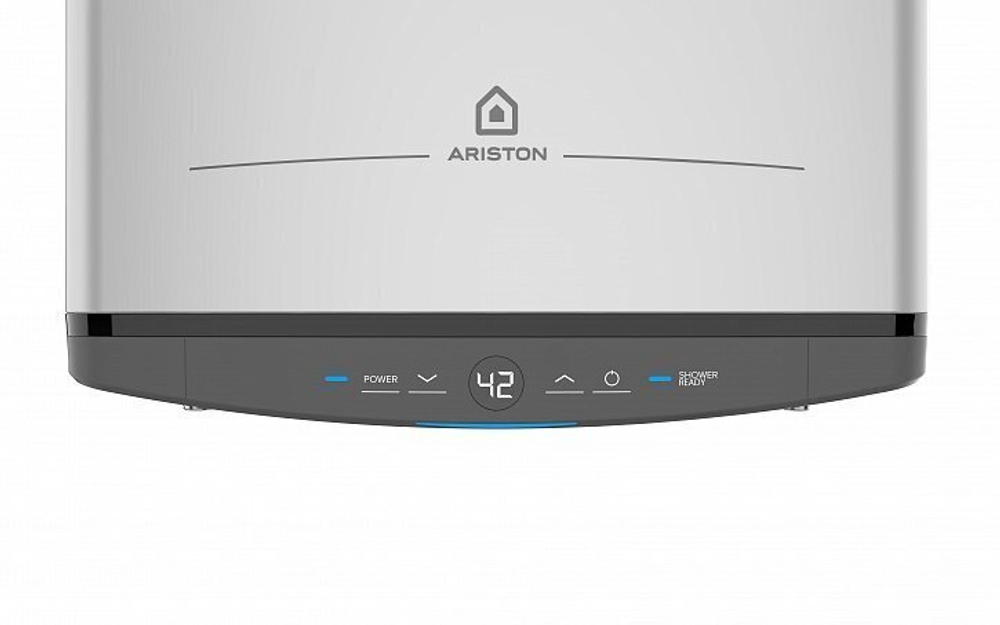 Накопительный водонагреватель Ariston ABSE VLS PRO PW 80