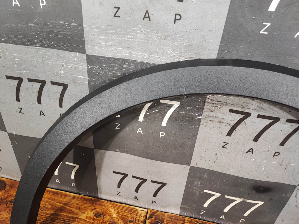 Накладка крыла переднего левого Haval Jolion 24-нв Б/У Оригинал 5006103XST01A