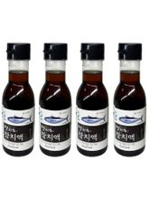 Соус с экстрактом тунца Daesang Tuna extract 250 г x 4 шт
