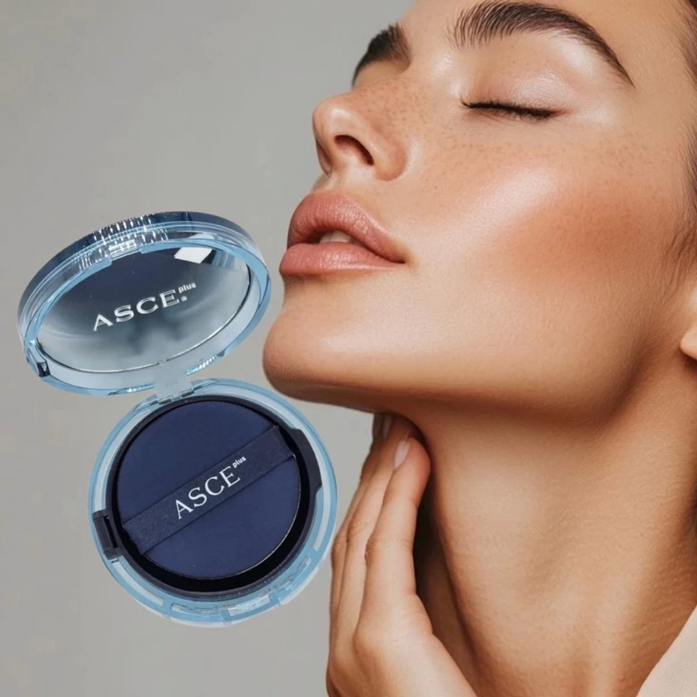 ASCE+ Sunshine Cushion Pro ExoCoBio