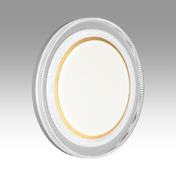 Настенно-потолочный светильник Sonex Suzy gold 7641/EL