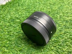 Canon EF-M 22mm 2 STM