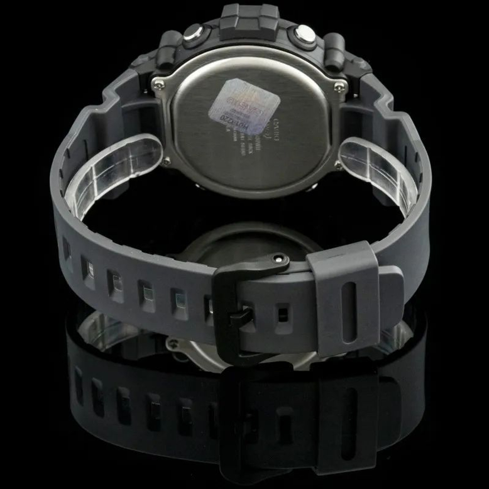 Мужские наручные часы Casio Collection AE-1500WH-8B