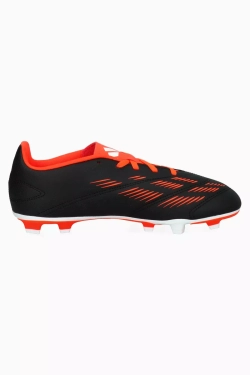 Бутсы adidas Predator Club FxG Junior