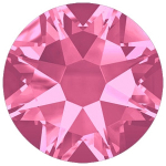 evoli 2088 Flatback Crystals No Hotfix - Rose