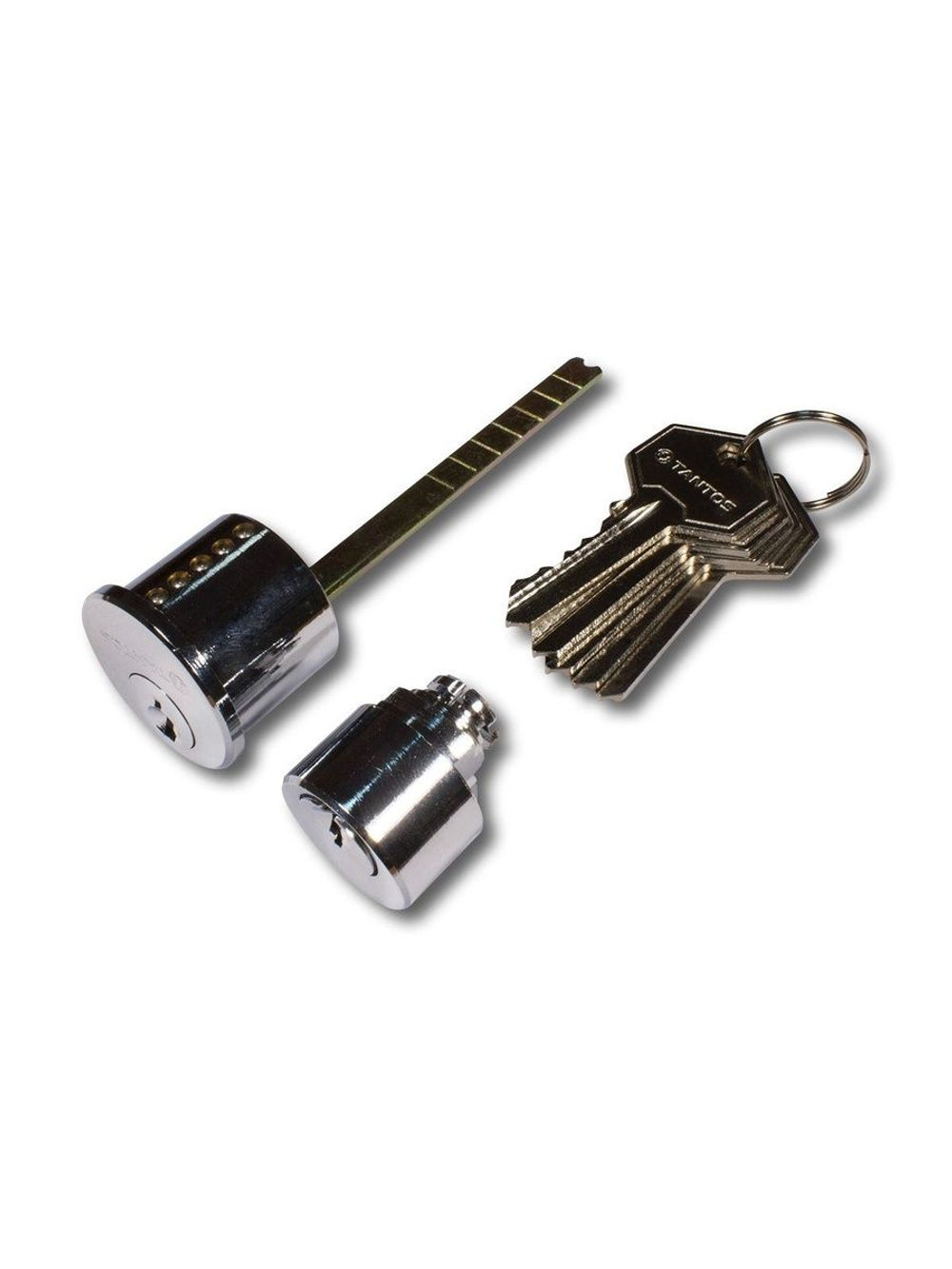 Механизм цилиндровый Цилиндр для TS-EL2369SS