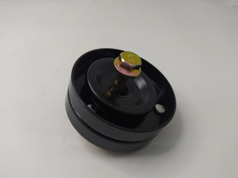 Ролик обводной ремня генератора для Chery арт. A118111210BA