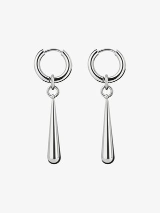 СЕРЬГИ "PINS"