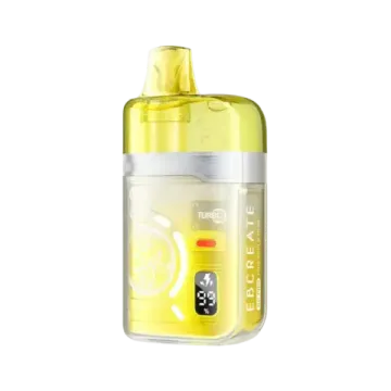 ELF BAR BC PRO 40000 - Pineapple POM (5% nic)