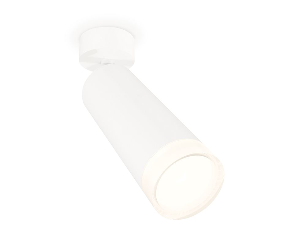 Ambrella Комплект поворотного светильника с акрилом MR16 Споты XM6342011