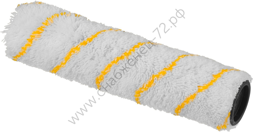 STAYER GIRPAINT 40 мм, 240 мм, полиакрил, Малярный ролик, MASTER (0215-24)