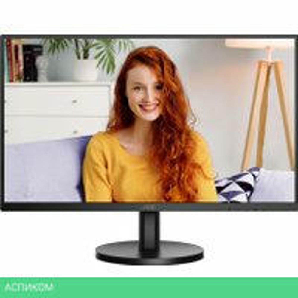 Монитор AOC U27B3M