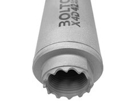 ДТКП BOLTCORD (4 камеры), калибр 5.45, резьба M24x1.5,газоразгруженный (BC-D42-X4-223-M24x1,5)