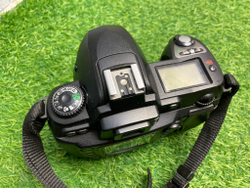 Nikon D70 Не рабочий