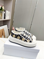 Christian Dior Walk'n'Dior Sneaker