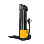 Штабелер электрический самоходный EST101 (г/п 1 т, 3.3 м) SMART 64-0050