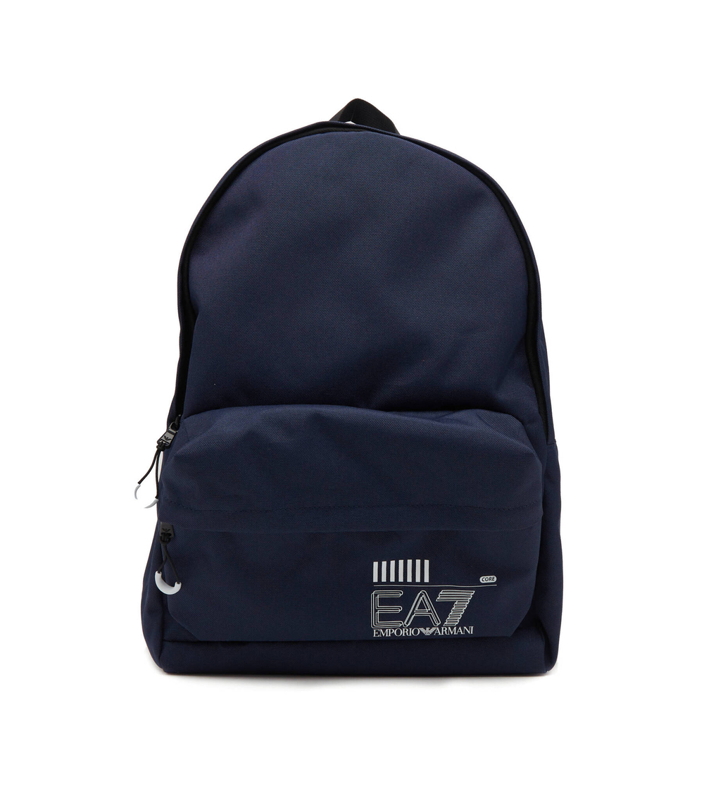 Рюкзак EA7 - темно-синий(245081 CC940)